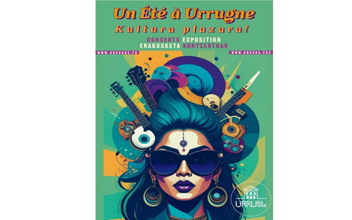 Illustration de l'événement : Les Mardis d'Urrugne