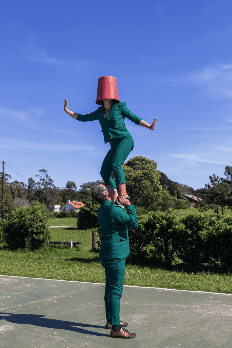 Illustration de l'événement : Hendaye Fête l'Eté - Al Tacho