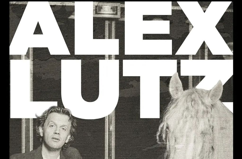 Illustration de l'événement : Alex Lutz