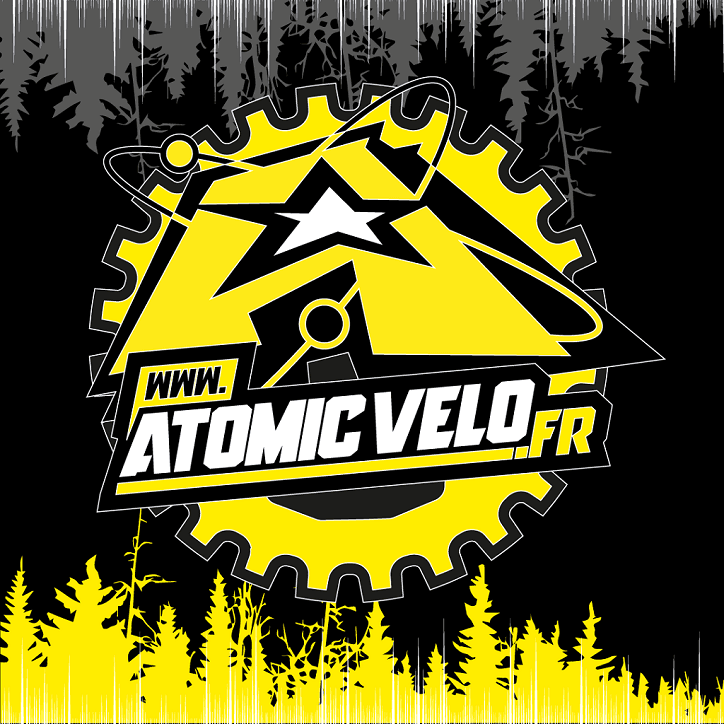 Illustration de l'événement : Atomic Oxygène Rando