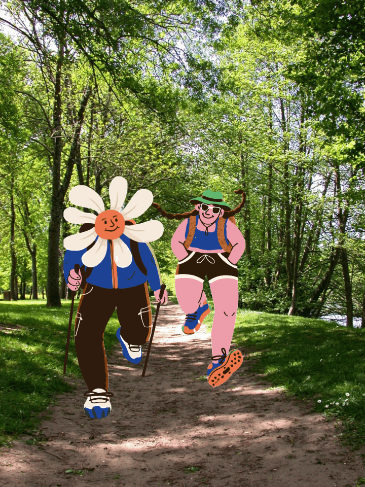 Illustration de l'événement : Balade nature