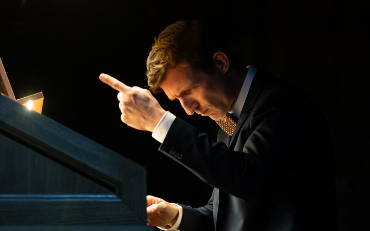 Illustration de l'événement : FestiOrgues : Récital d'orgue