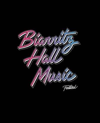 Illustration de l'événement : Biarritz Hall Music Festival