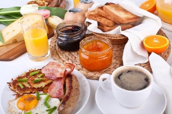Illustration de l'événement : Brunch fermier