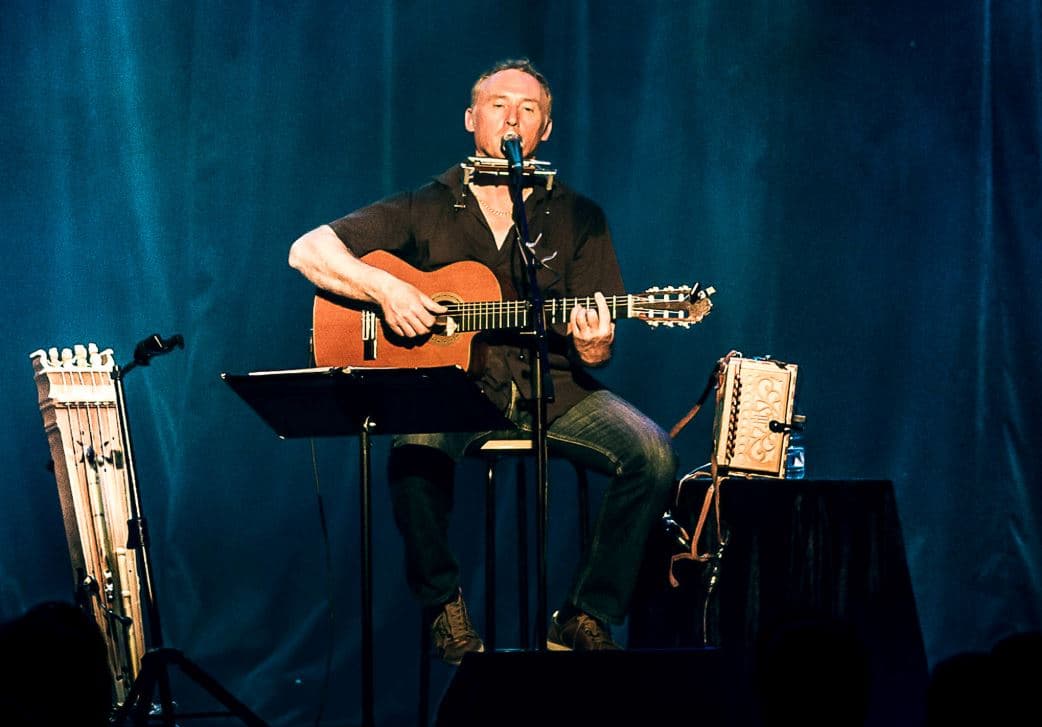 Illustration de l'événement : Concert Béarnais