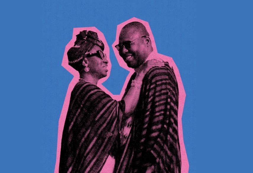 Illustration de l'événement : Un Boléro à Bamako - Festival 1001 Notes