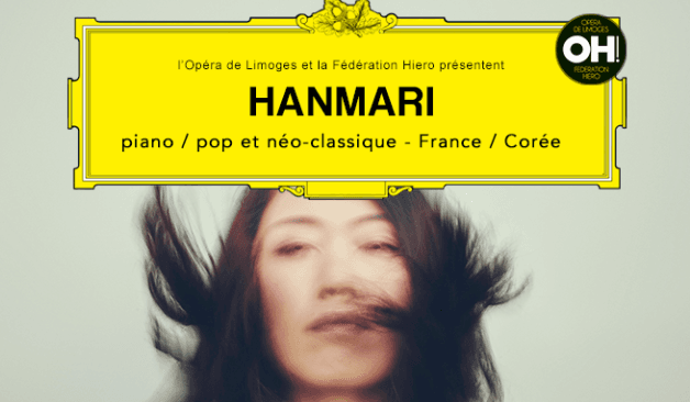 Illustration de l'événement : HanMari - Opéra de Limoges