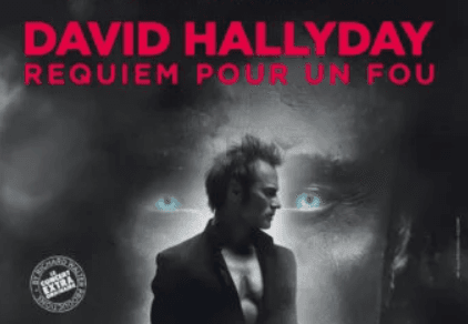 Illustration de l'événement : David Hallyday - Zénith de Limoges