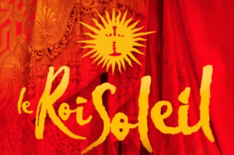 Illustration de l'événement : Le Roi Soleil - Zénith de Limoges