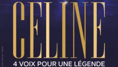 Illustration de l'événement : Génération Céline - Zénith de Limoges