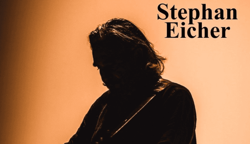 Illustration de l'événement : Stephan Eicher - Box Office Limoges
