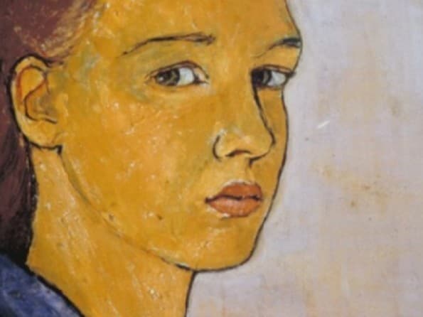 Illustration de l'événement : Charlotte Salomon Leben? Oder Theater ?