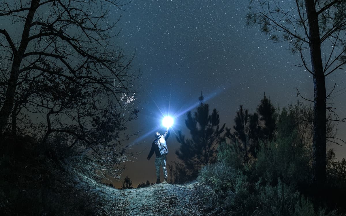 Illustration de l'événement : Animation Astronomie