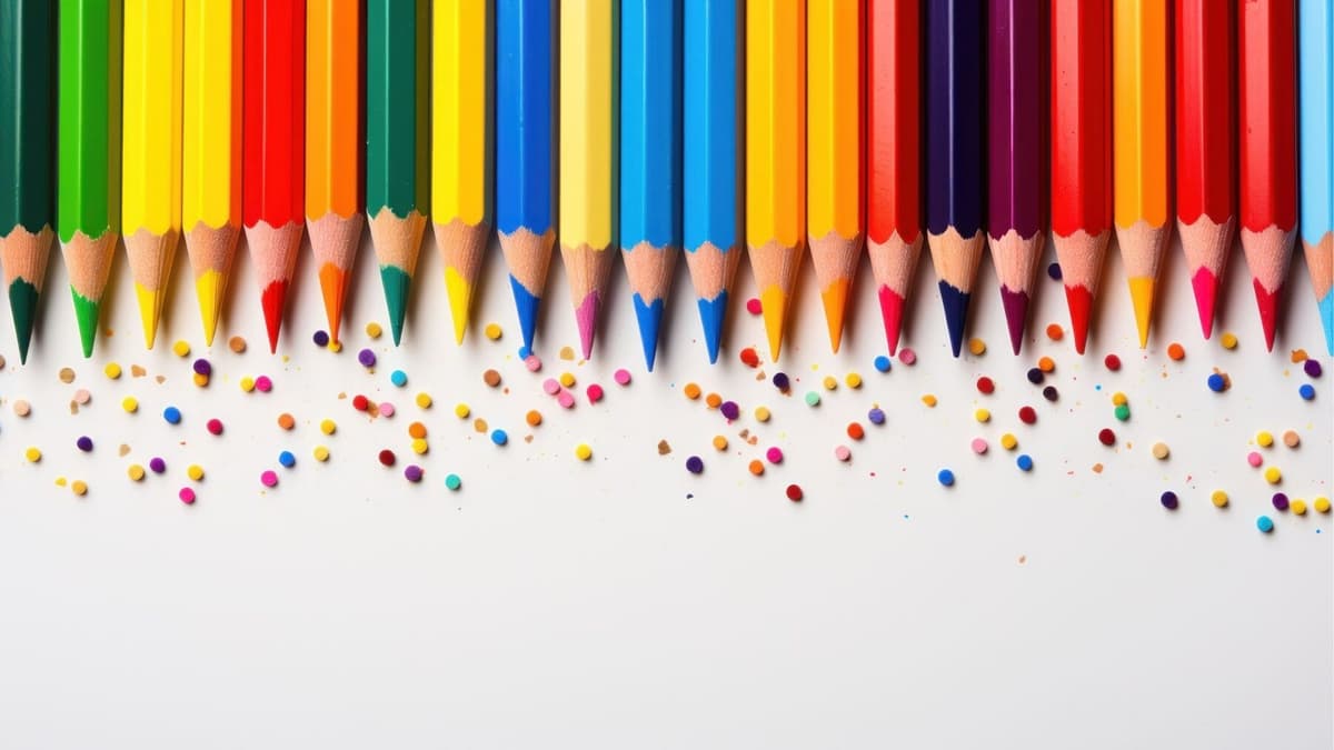 Illustration de l'événement : Atelier : Couleurs relevées
