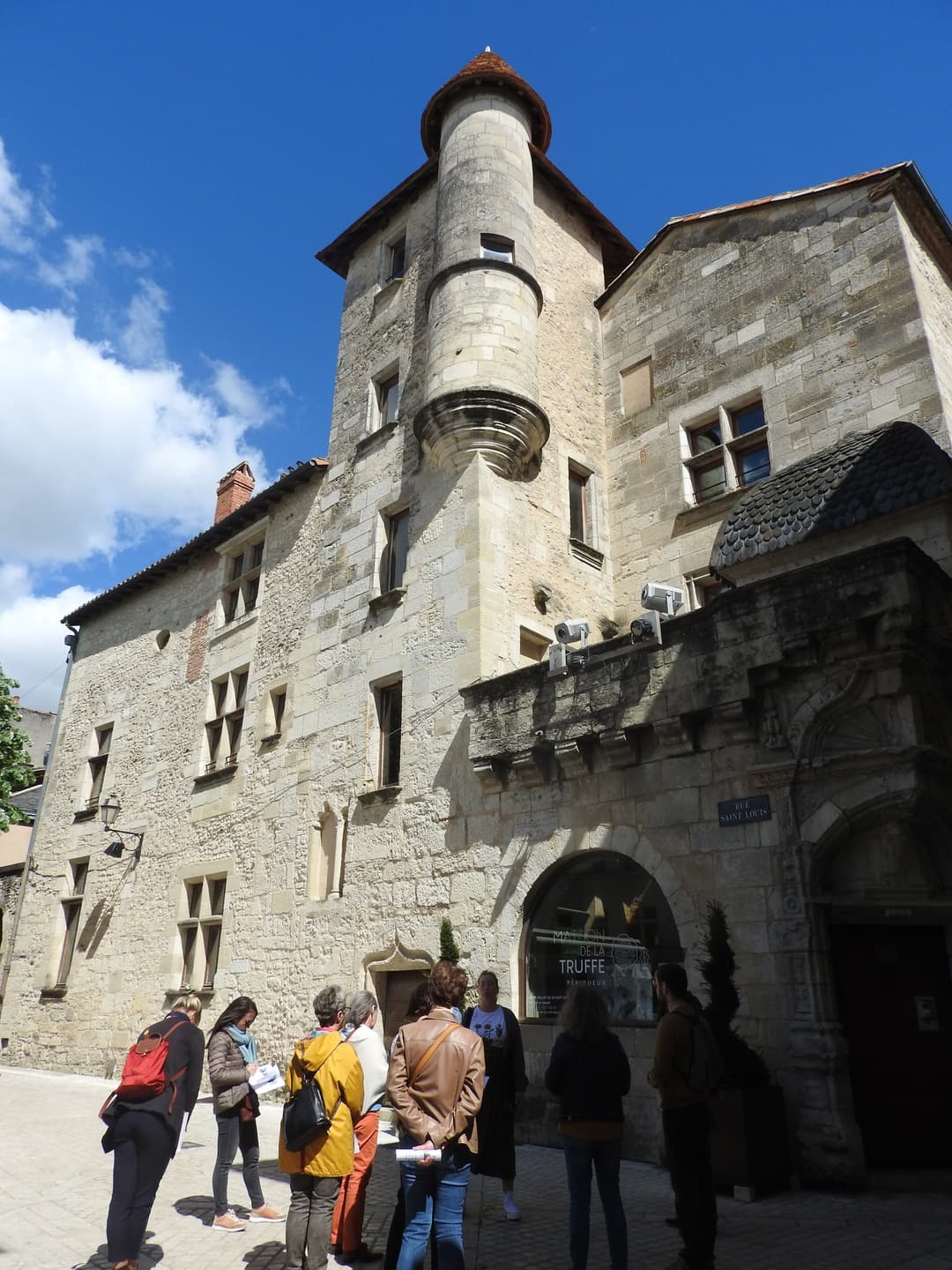Illustration de l'événement : Concentré de Patrimoine