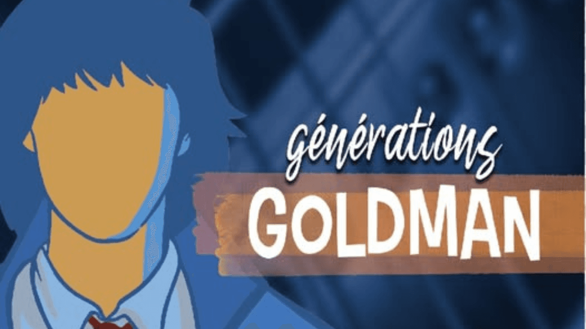 Illustration de l'événement : Les Chœurs de France - Générations Goldman