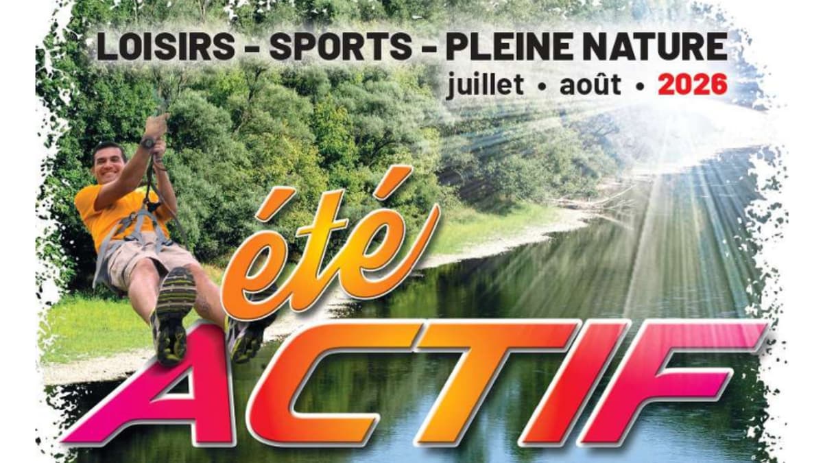 Illustration de l'événement : Été Actif : initiation au pistage
