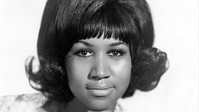 Illustration de l'événement : Journée Aretha Franklin