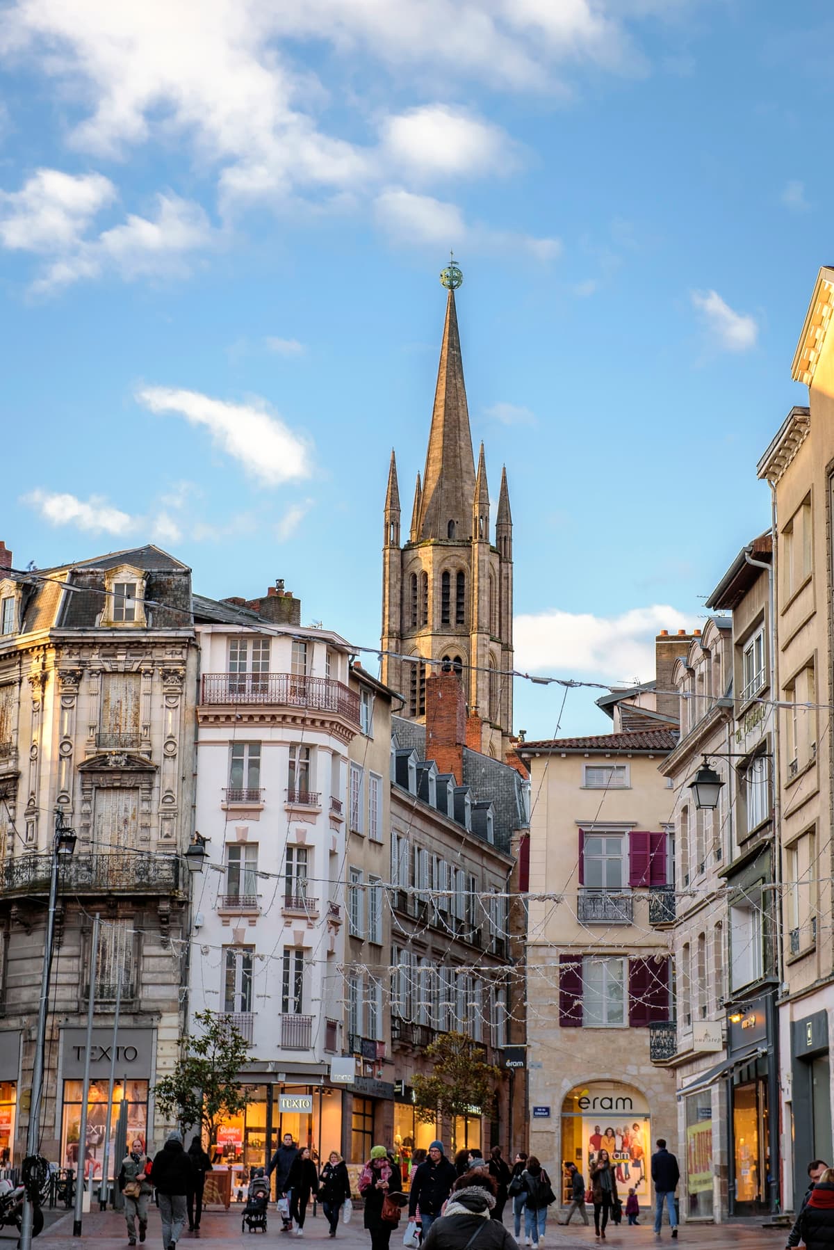 Illustration de l'événement : Visite apéritive - Place des Bancs