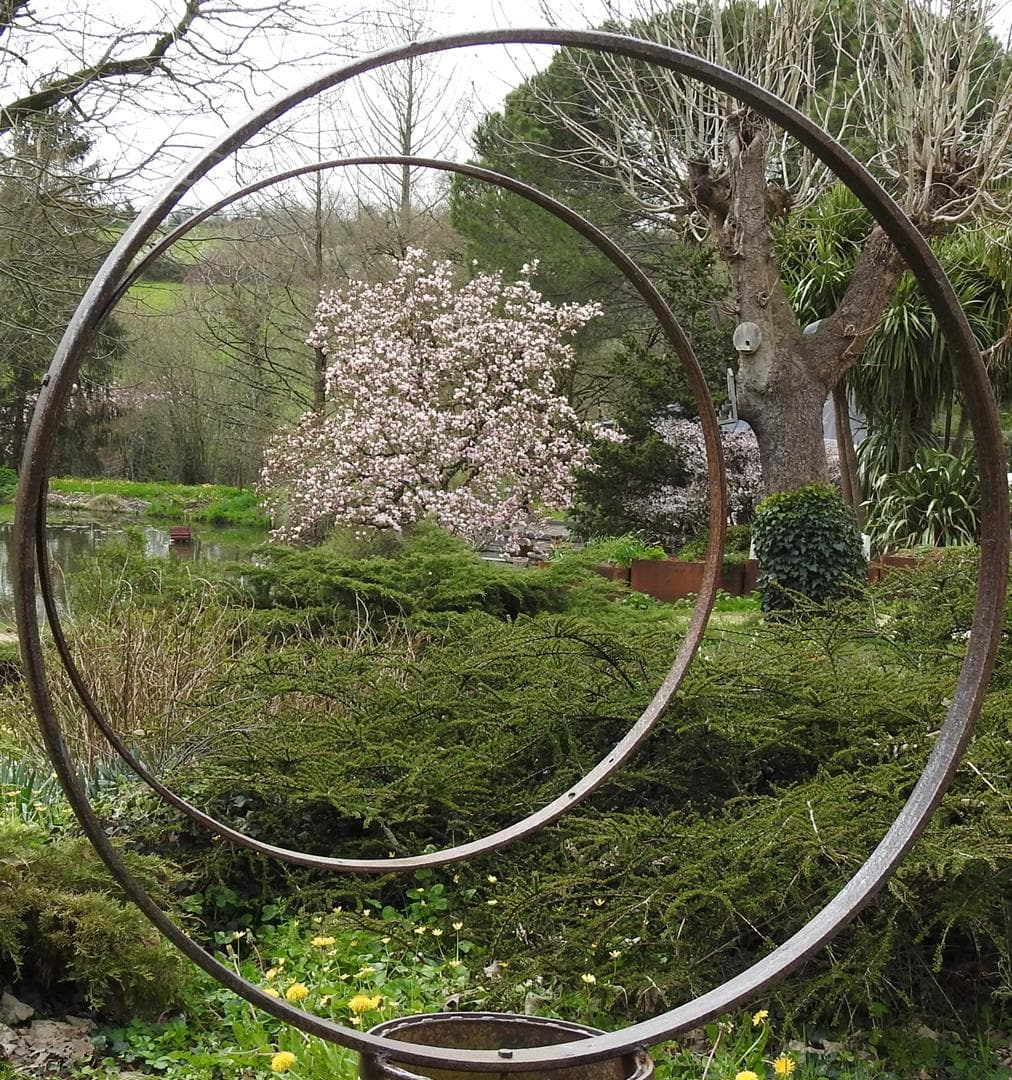 Illustration de l'événement : Rendez vous aux jardins à La Prairie Enchanté