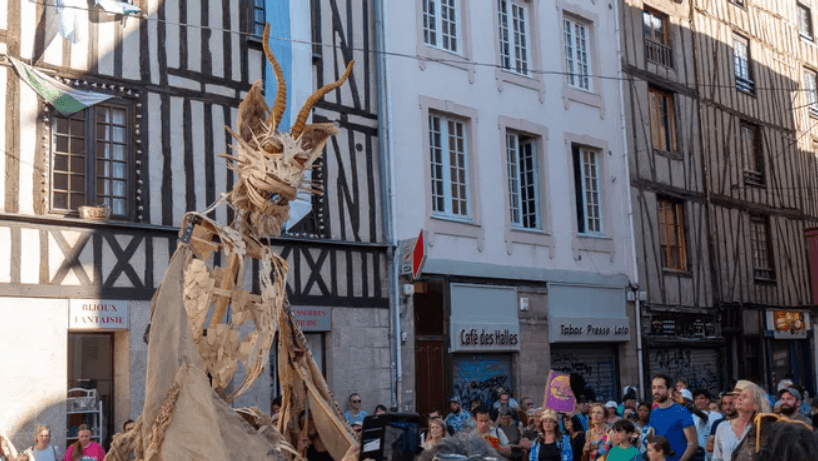 Illustration de l'événement : Fune Festival - 4ème édition