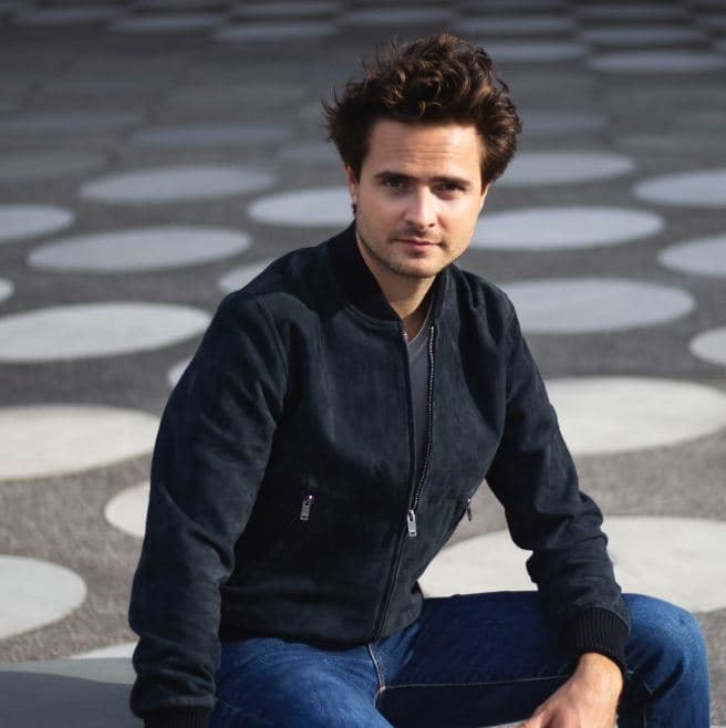 Illustration de l'événement : Festival de la Vézère: Thomas Leleu, tubas (Esplanade Grange rouge Turenne)