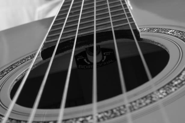 Illustration de l'événement : Micro’Stival : Guitares