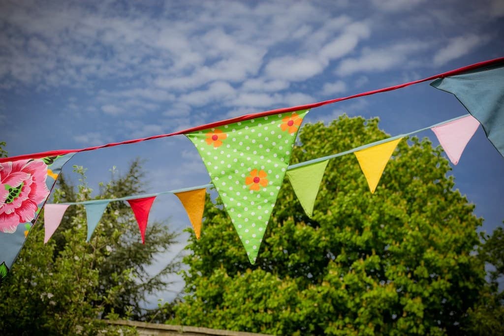 Illustration de l'événement : Fêtes locales