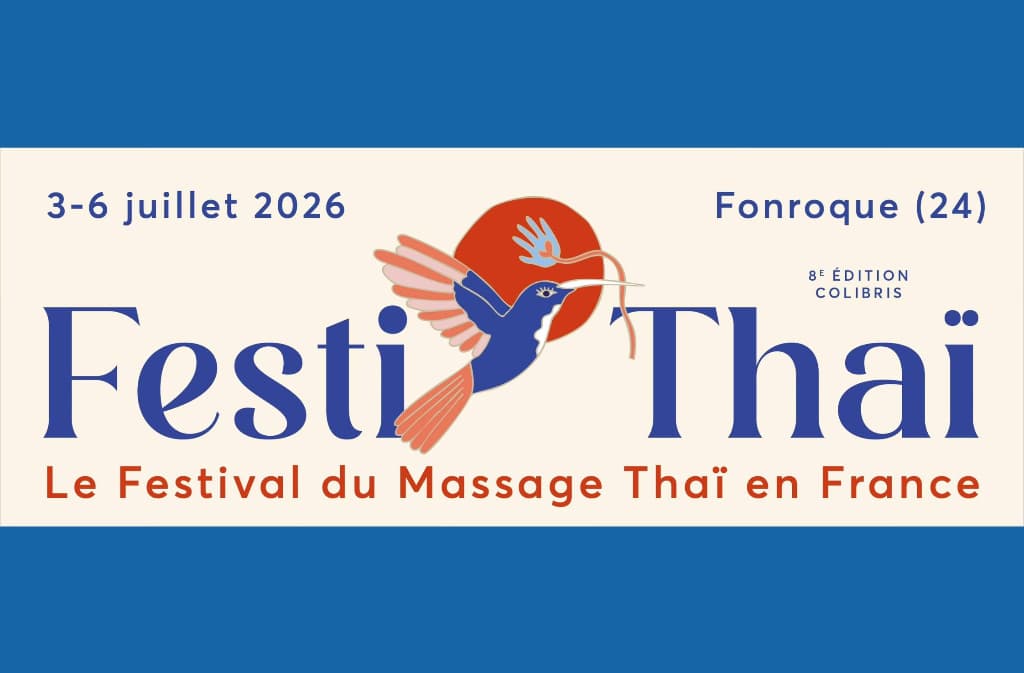 Illustration de l'événement : Festi Thaï | Édition 8 - Colibris