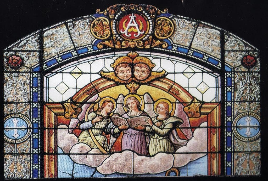 Illustration de l'événement : Festival des Abbayes