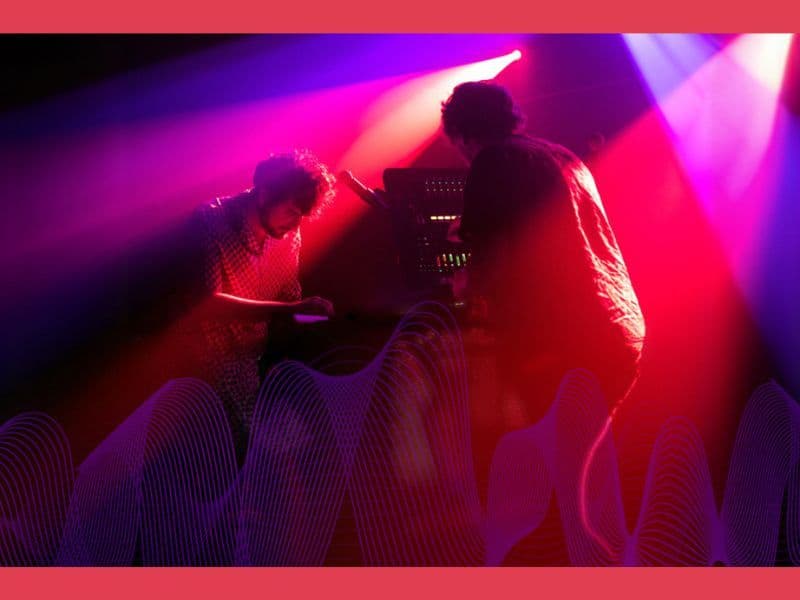 Illustration de l'événement : Fête de la musique à St André de Cubzac