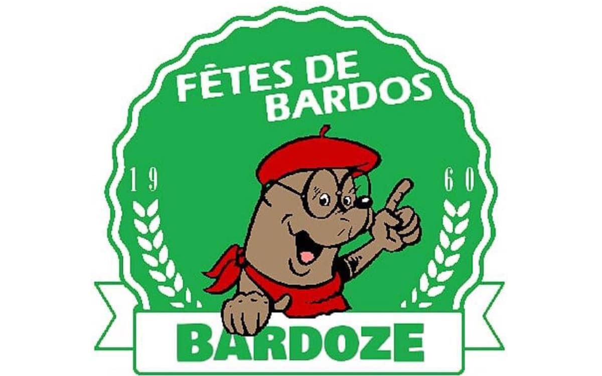 Illustration de l'événement : Fêtes de Bardos