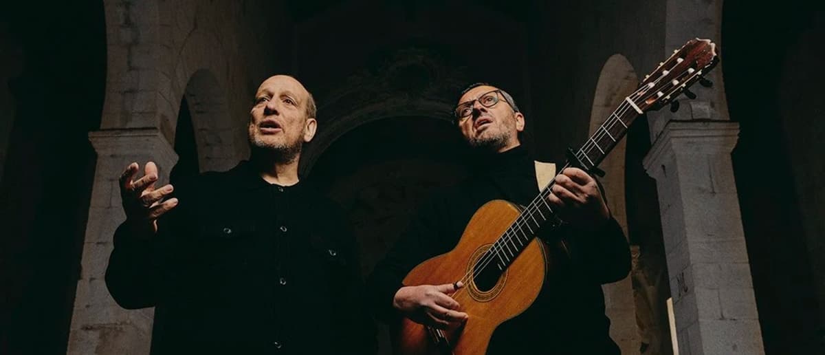 Illustration de l'événement : Concert : « Fiuminale » Tour de chants Corse