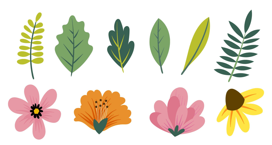 Illustration de l'événement : Voyage au fil des jardins