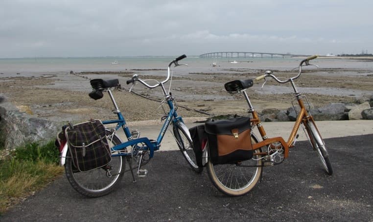 Illustration de l'événement : Exposition temporaire  : Minis vélos, grands plaisirs !