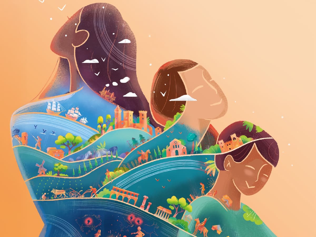 Illustration de l'événement : Journées Européennes de l'archéologie - atelier "tri de matériel archéologique"