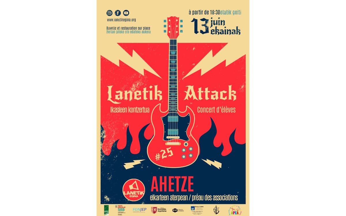 Illustration de l'événement : Lanetik Attack