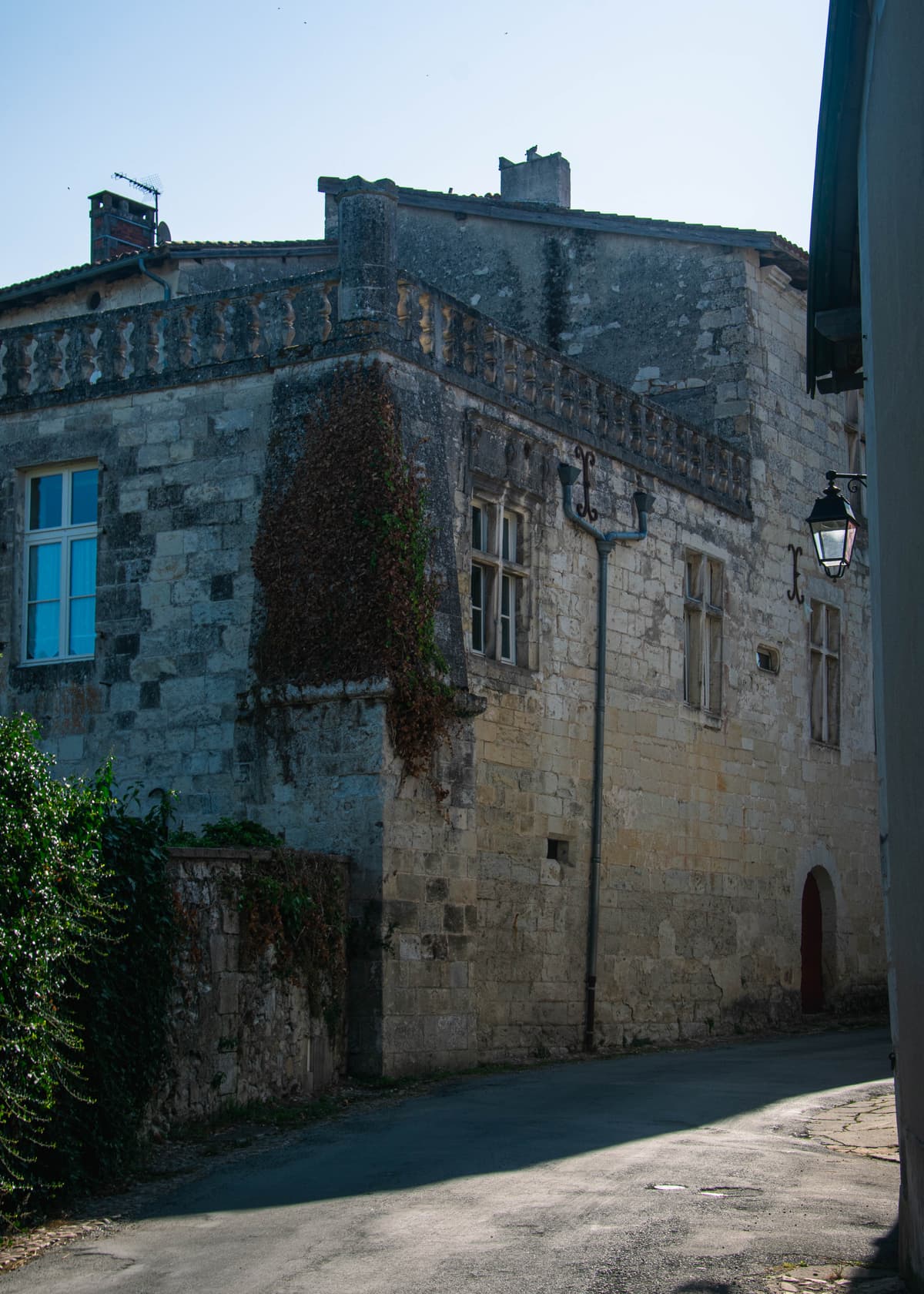 Illustration de l'événement : Été Actif : Conte animé les gardiens des Lavoirs à Lisle