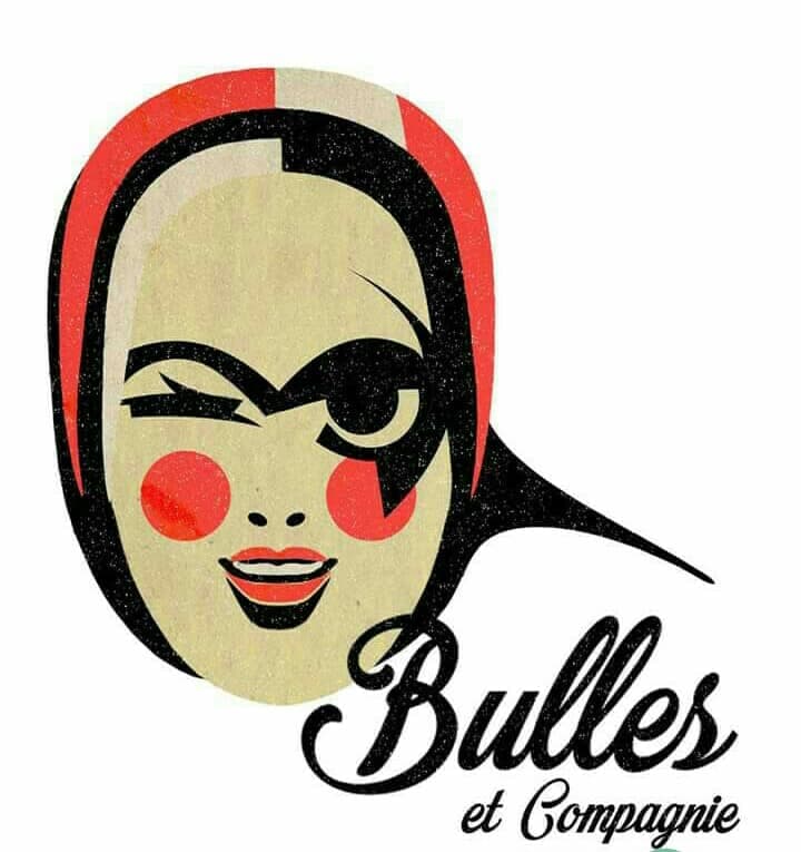 Illustration de l'événement : Festival Bulles 9#