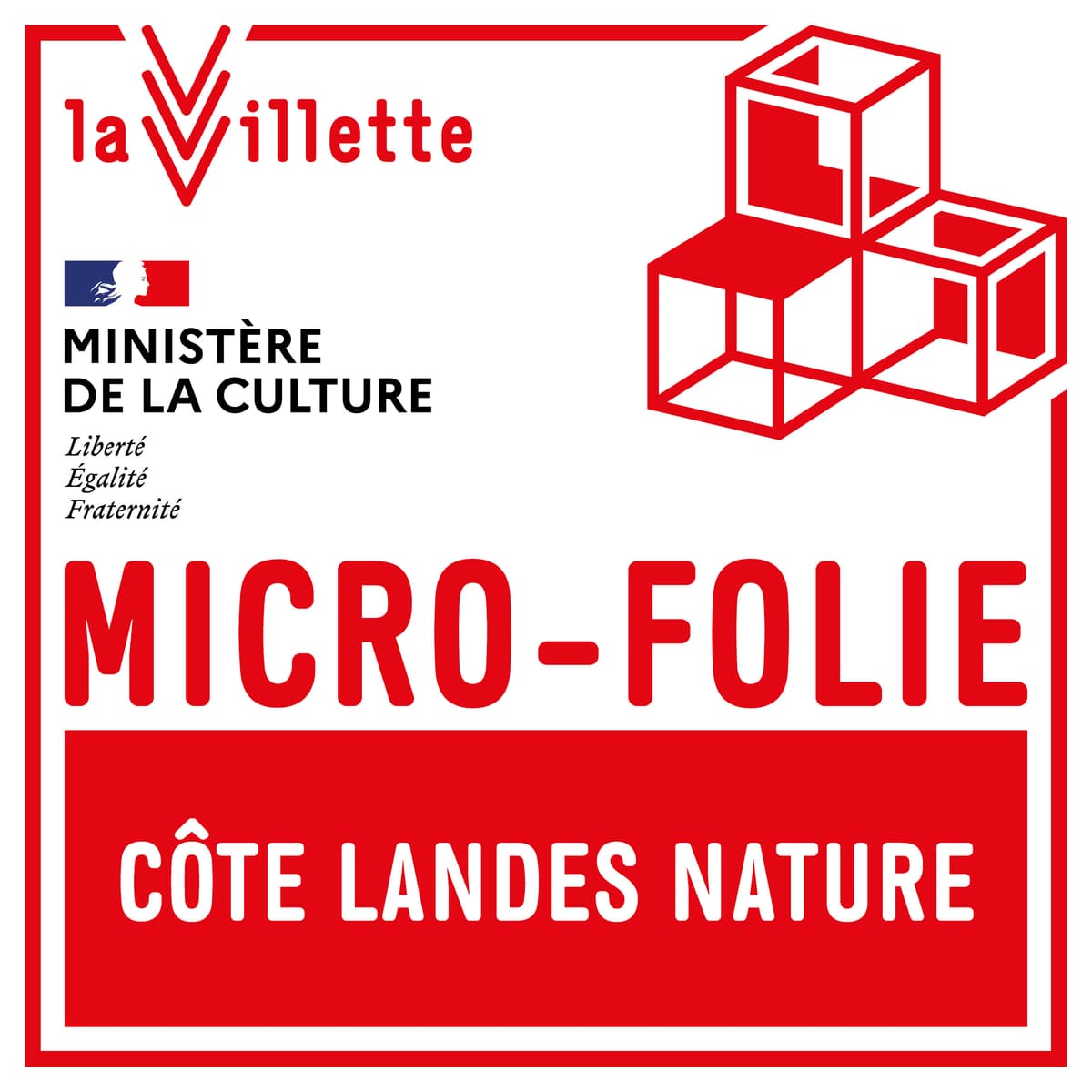 Illustration de l'événement : Micro-Folie