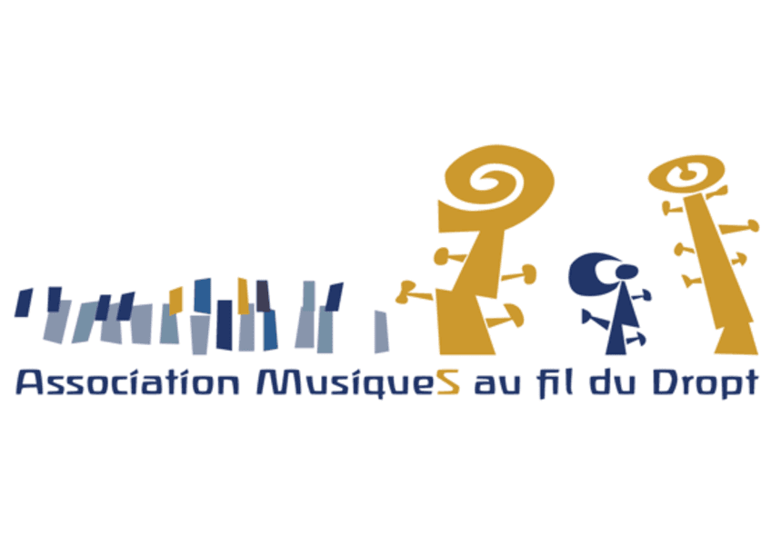Illustration de l'événement : 4ᵉ édition du Festival itinérant "Musiques au fil du Dropt" - Soirée festive Brésilienne avec le « Suave Quartet »