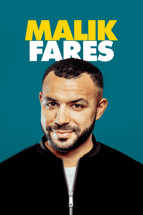 Illustration de l'événement : Malik Fares