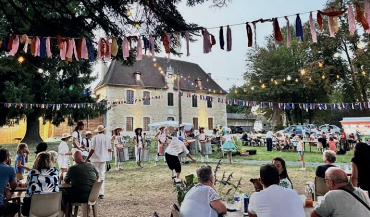 Illustration de l'événement : Marché Les Mardignac