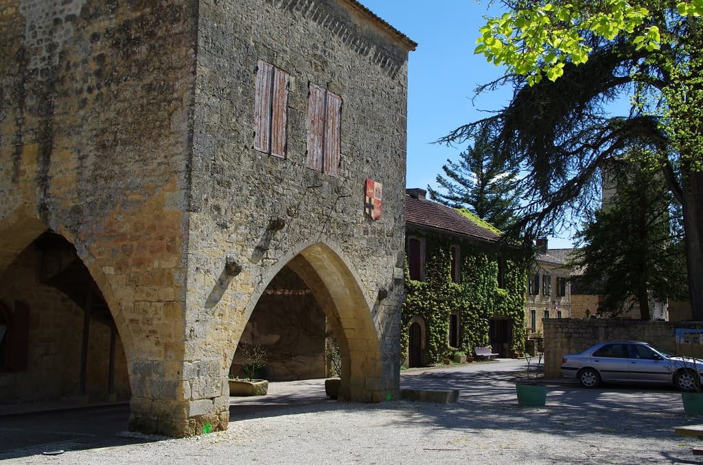 Illustration de l'événement : Marché traditionnel du mercredi