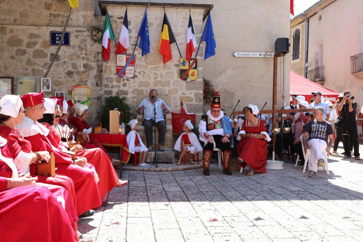 Illustration de l'événement : Festival des Menteurs