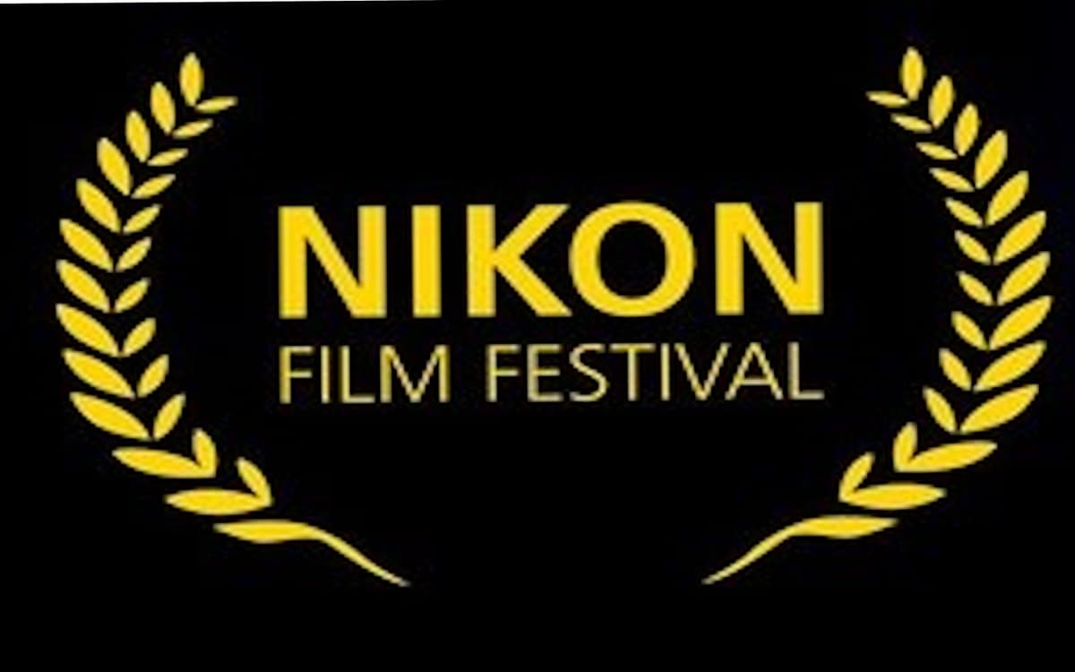 Illustration de l'événement : Projection film Nikon