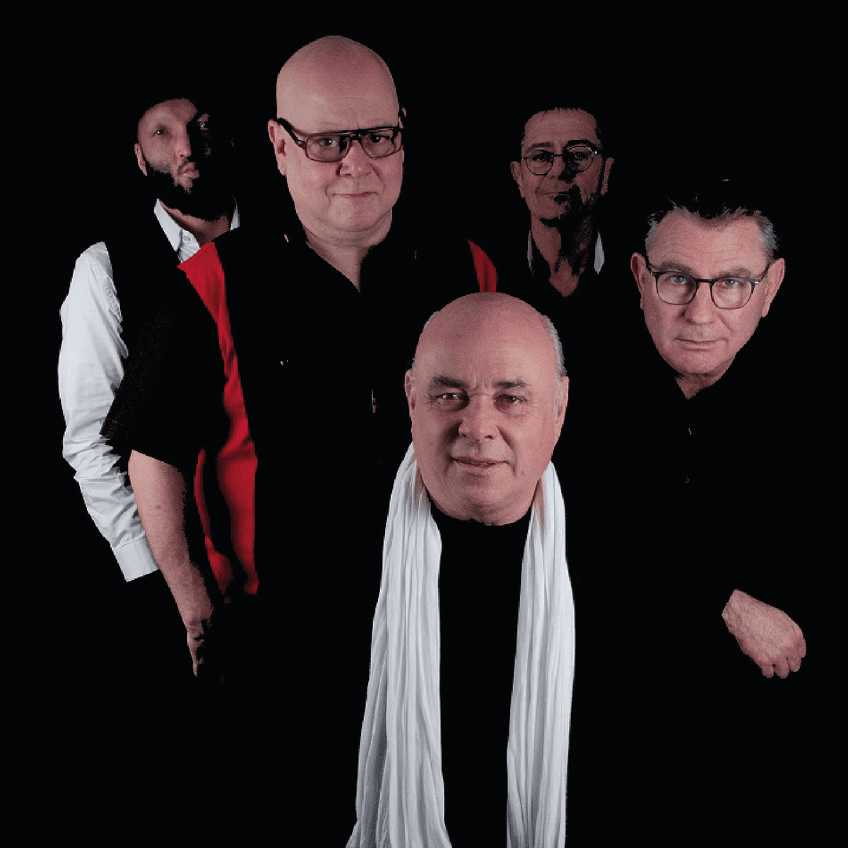Illustration de l'événement : Concert de la Presqu'île : Nougajazz