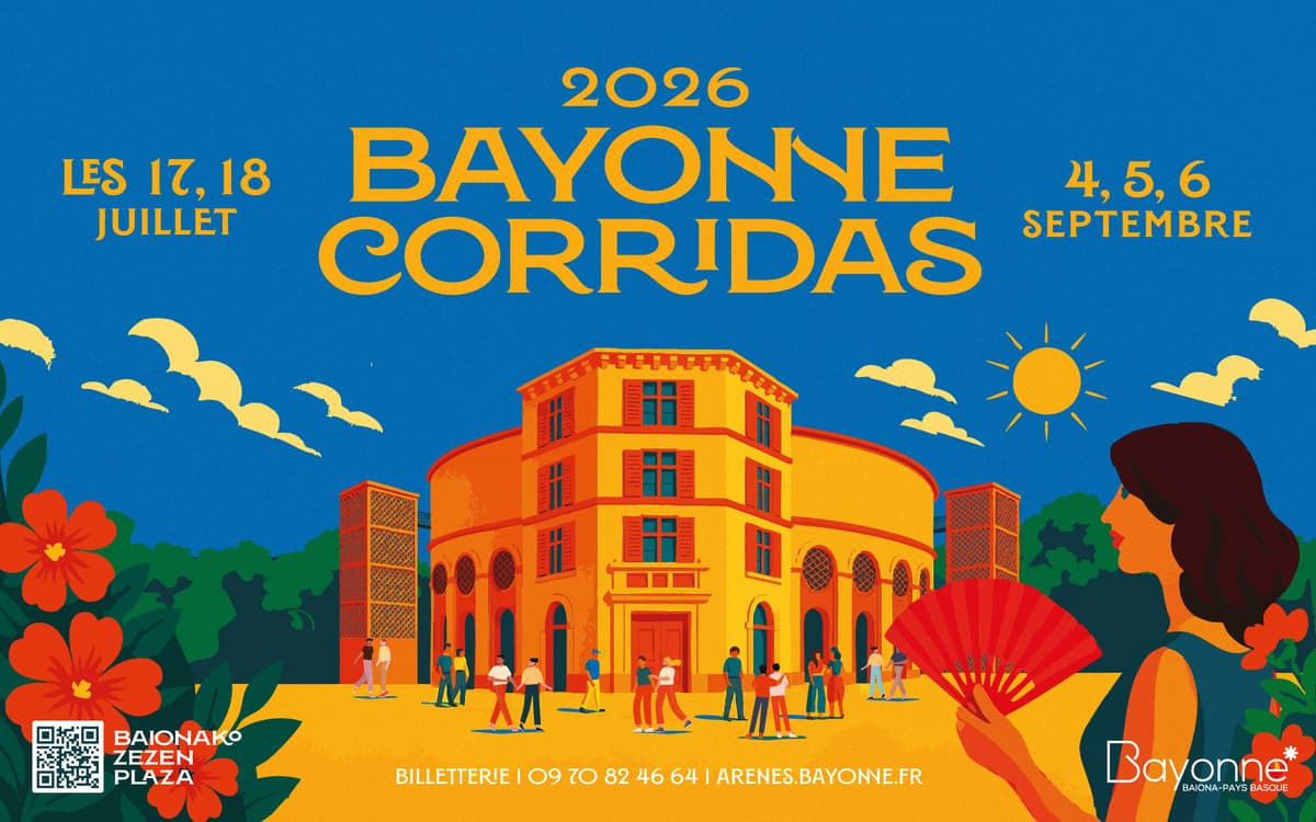 Illustration de l'événement : Feria de l'atlantique