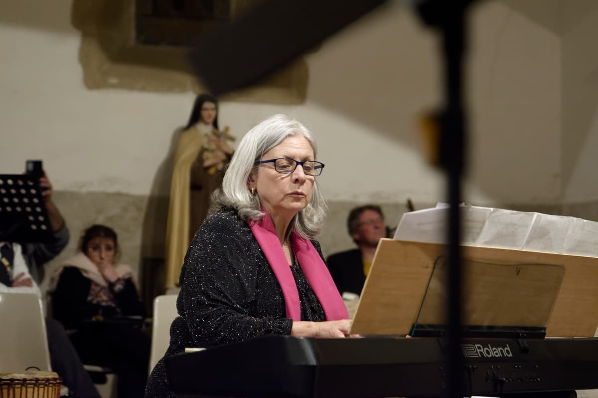 Illustration de l'événement : En Choeurs - Ensemble Vocal Mélodica