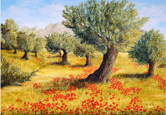Illustration de l'événement : Exposition de l'artiste Barthélémy Carmona